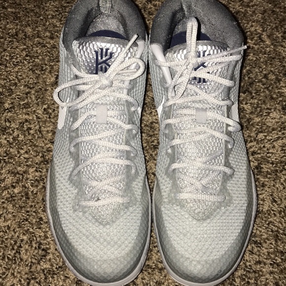 nike kyrie 1 wolf grey